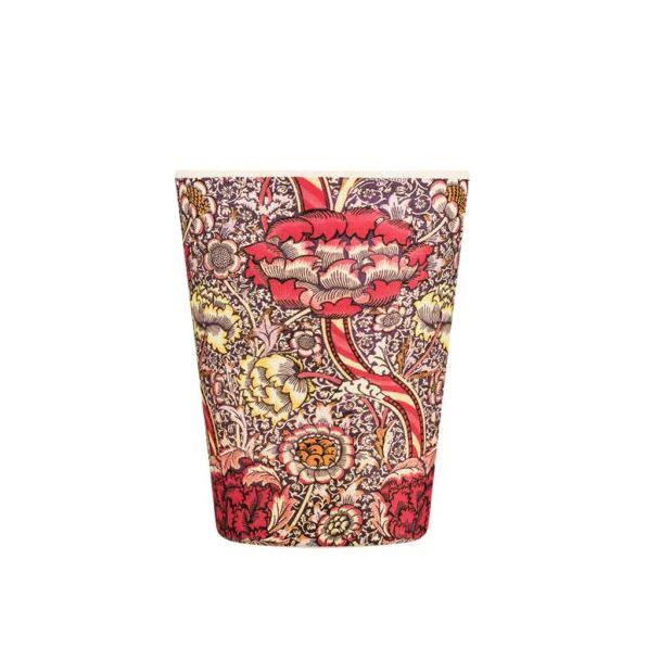 Ecoffee Cup Reusable Eco-Friendly Plant Based Coffee Cups 8oz - 14oz - Picture 162 of 164