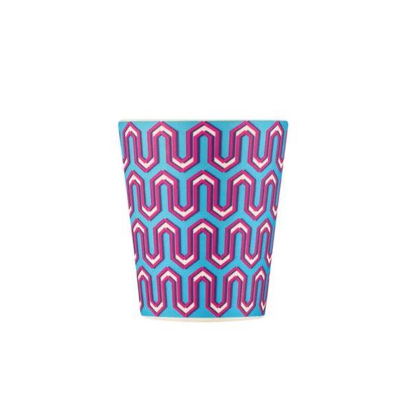 Reusable Coffee Cup Mug Plant-Based Melamine Free Plastic Free Eco Tumbler 8oz - Picture 41 of 55