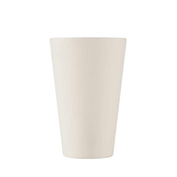 Ecoffee Cup Reusable Eco-Friendly Plant Based Coffee Cups 8oz - 14oz - Picture 141 of 164