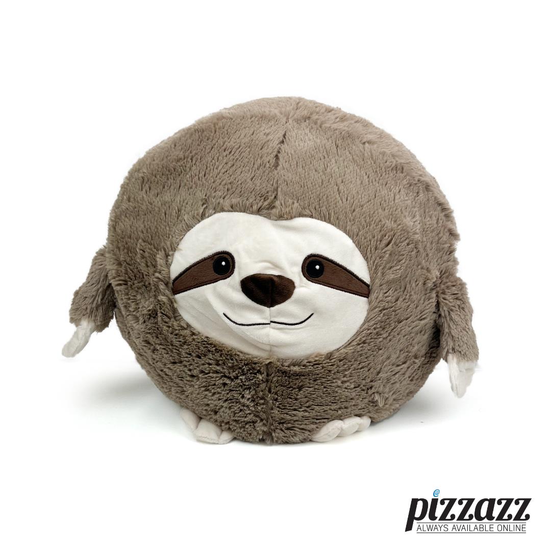 Squishy Cushion Large Children's Soft Toy Novelty Plush Cushies Pillow - Picture 13 of 13