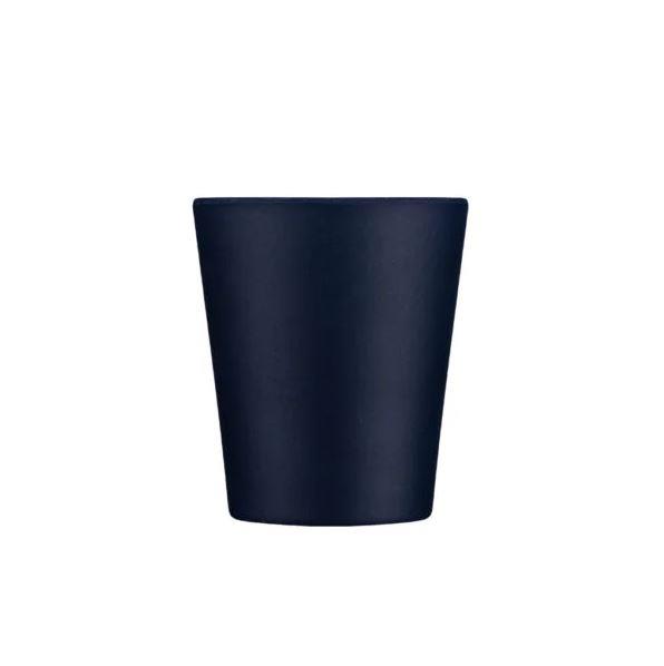Reusable Coffee Cup Mug Plant-Based Melamine Free Plastic Free Eco Tumbler 8oz - Picture 21 of 55