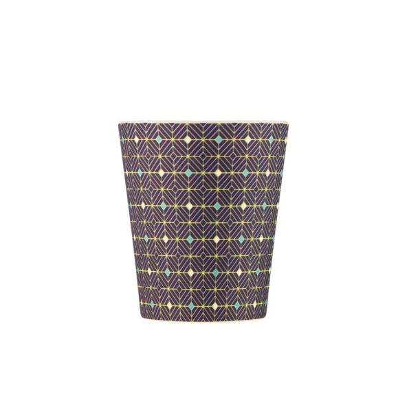 Reusable Coffee Cup Mug Plant-Based Melamine Free Plastic Free Eco Tumbler 8oz - Picture 30 of 55