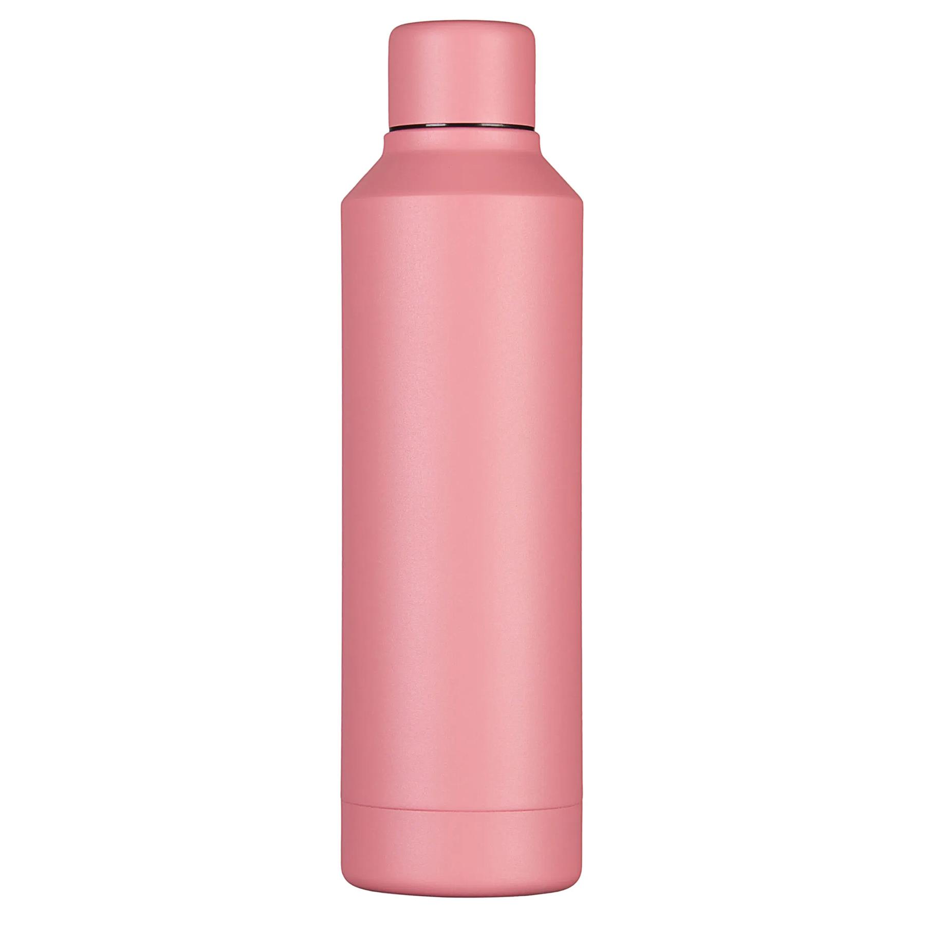 17oz 500ml Ecoffee Cup Reusable Stainless Steel Water Bottle Vacuum Flask - Picture 8 of 25