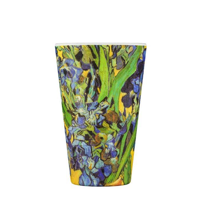 Ecoffee Cup Reusable Eco-Friendly Plant Based Coffee Cups 8oz - 14oz - Picture 118 of 164