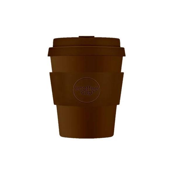 Reusable Coffee Cup Mug Plant-Based Melamine Free Plastic Free Eco Tumbler 8oz - Picture 52 of 55