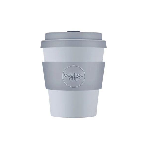Reusable Coffee Cup Mug Plant-Based Melamine Free Plastic Free Eco Tumbler 8oz - Picture 26 of 55