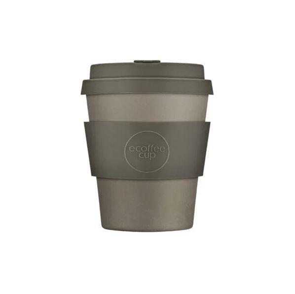Reusable Coffee Cup Mug Plant-Based Melamine Free Plastic Free Eco Tumbler 8oz - Picture 42 of 55