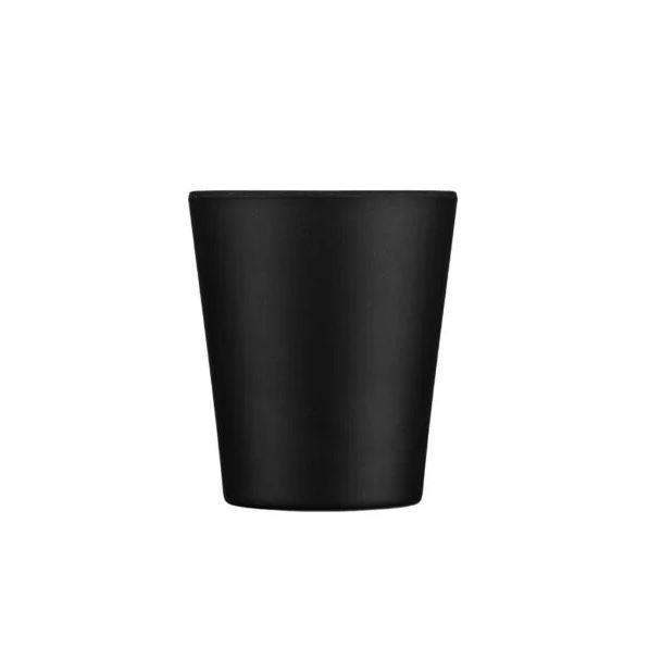 Reusable Coffee Cup Mug Plant-Based Melamine Free Plastic Free Eco Tumbler 8oz - Picture 32 of 55