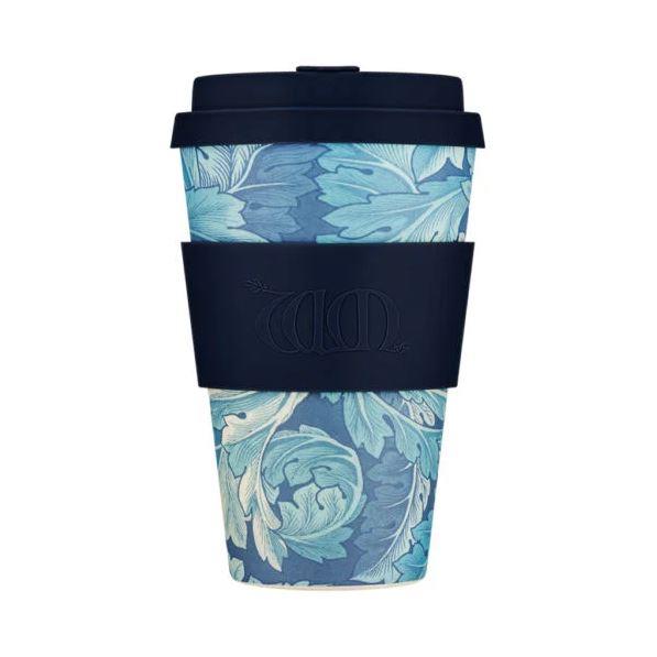 Ecoffee Cup Reusable Eco-Friendly Plant Based Coffee Cups 8oz - 14oz - Picture 143 of 164