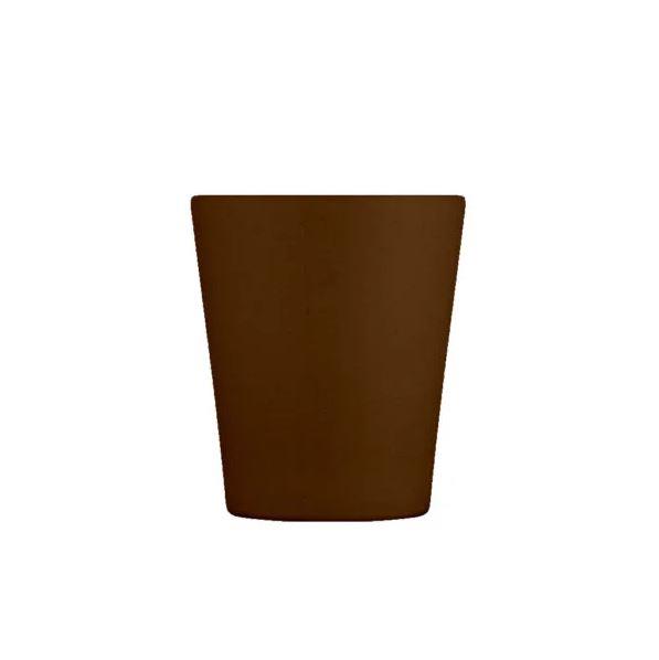 Reusable Coffee Cup Mug Plant-Based Melamine Free Plastic Free Eco Tumbler 8oz - Picture 53 of 55