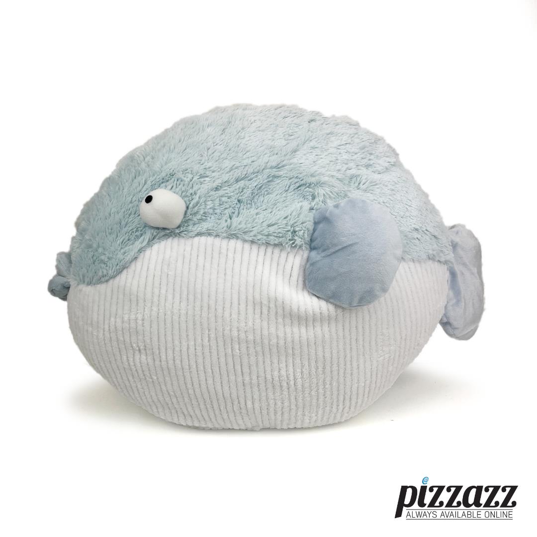 Squishy Cushion Large Children's Soft Toy Novelty Plush Cushies Pillow - Picture 10 of 13