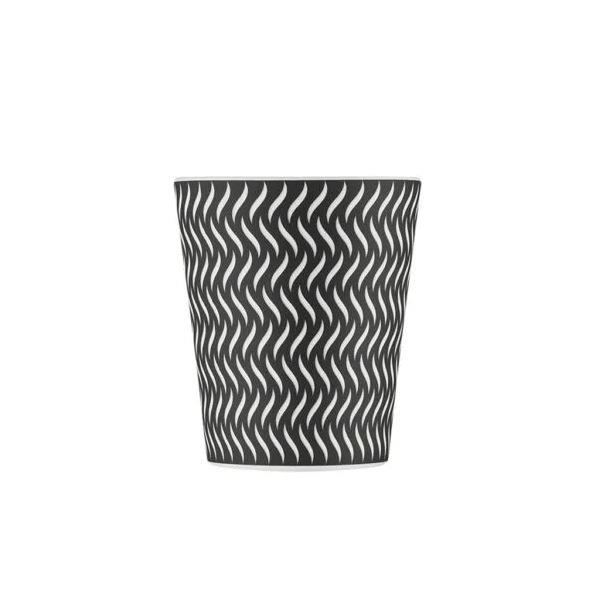 Reusable Coffee Cup Mug Plant-Based Melamine Free Plastic Free Eco Tumbler 8oz - Picture 50 of 55