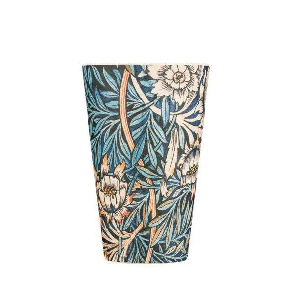 Ecoffee Cup Reusable Eco-Friendly Plant Based Coffee Cups 8oz - 14oz - Picture 150 of 164