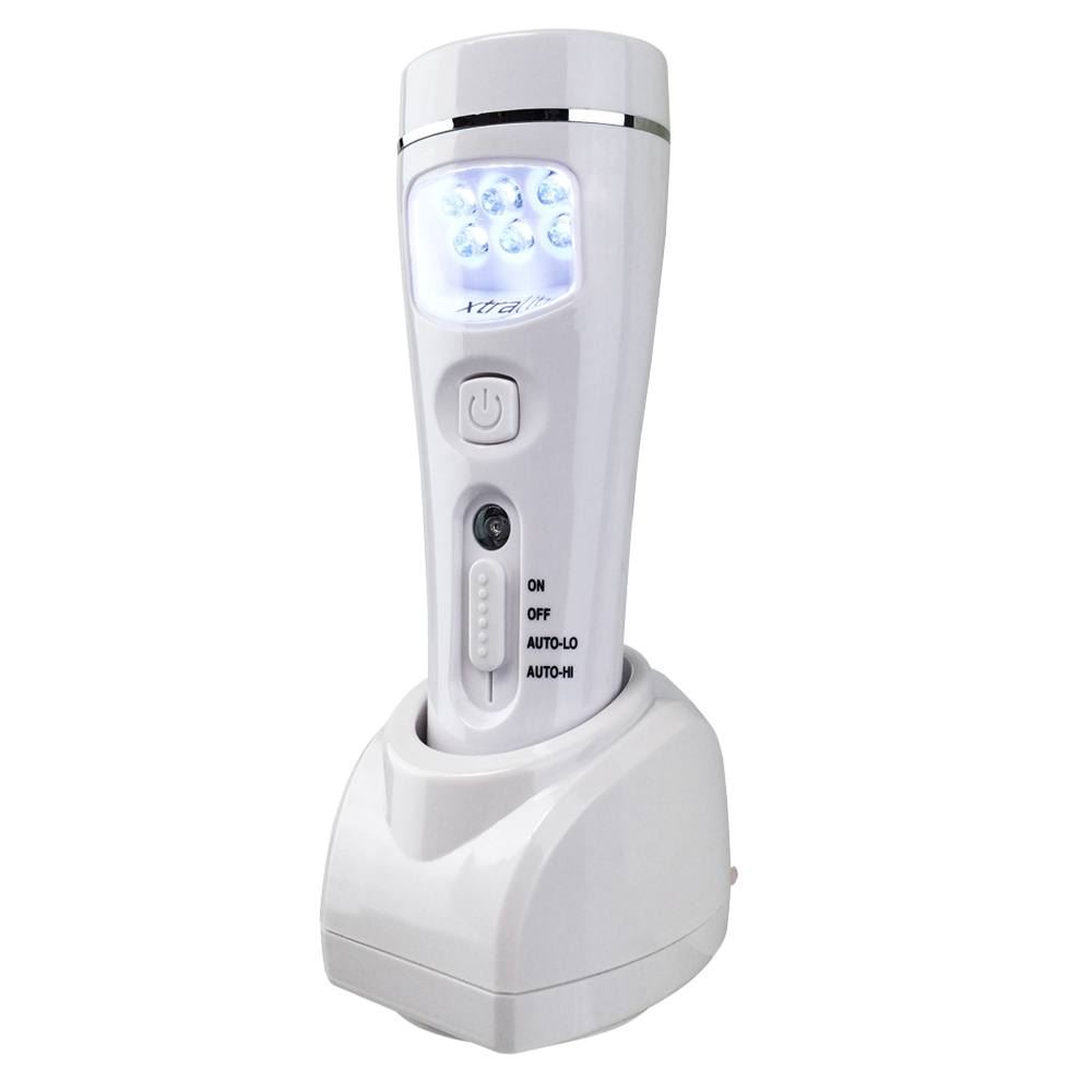Xtralite NiteSafe Maxi LED Nightlight Torch With Power Failure Light Multi Packs - Picture 14 of 15