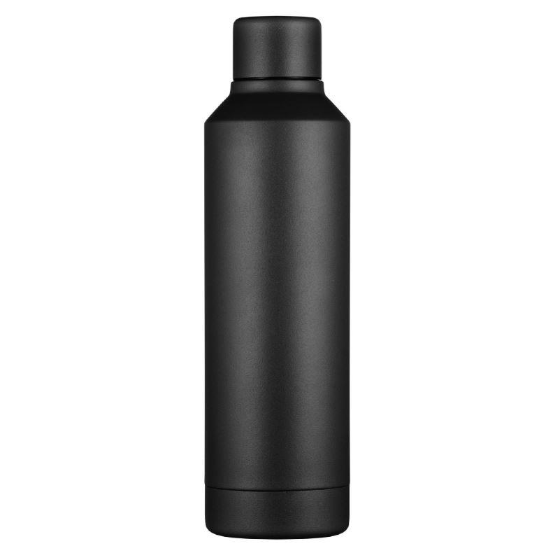 17oz 500ml Ecoffee Cup Reusable Stainless Steel Water Bottle Vacuum Flask - Picture 14 of 25