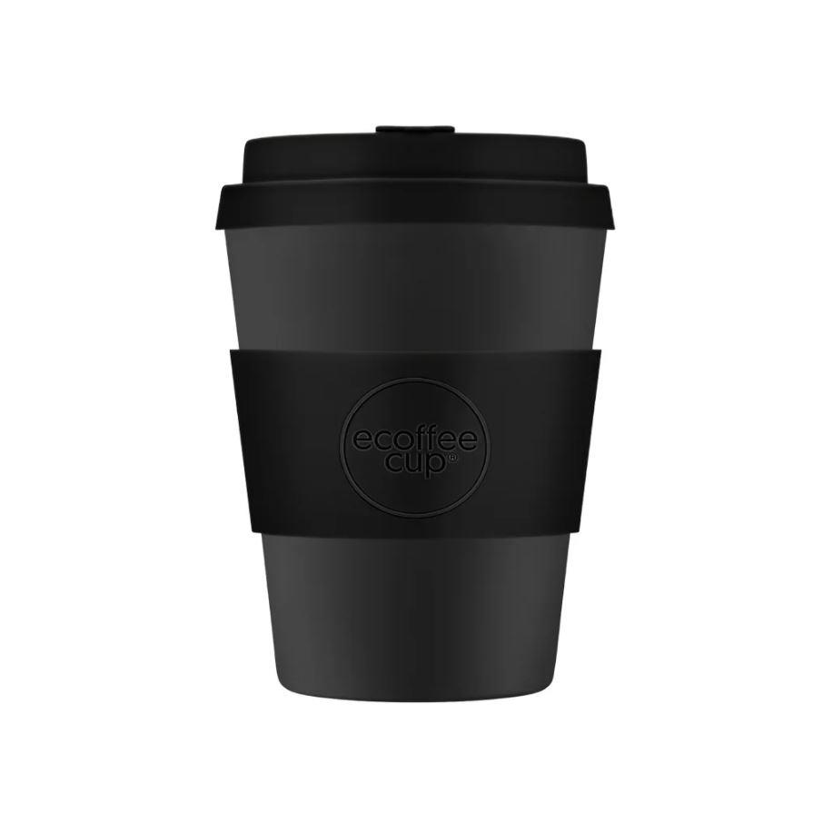 Ecoffee Cup Reusable Eco-Friendly Plant Based Coffee Cups 8oz - 14oz - Picture 64 of 164