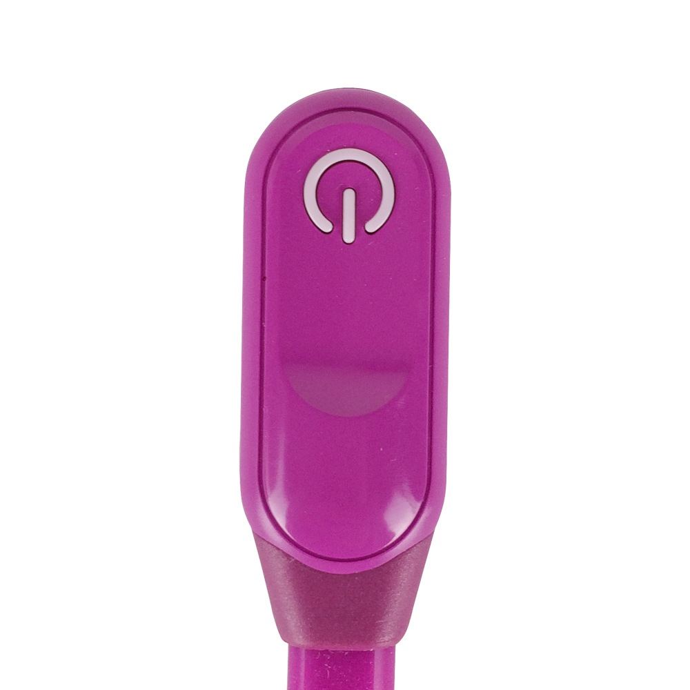 Mighty Bright WonderFlex 2 LED Clip On Book Light With Adjustable Silcone Neck - 第 16/20 張圖片