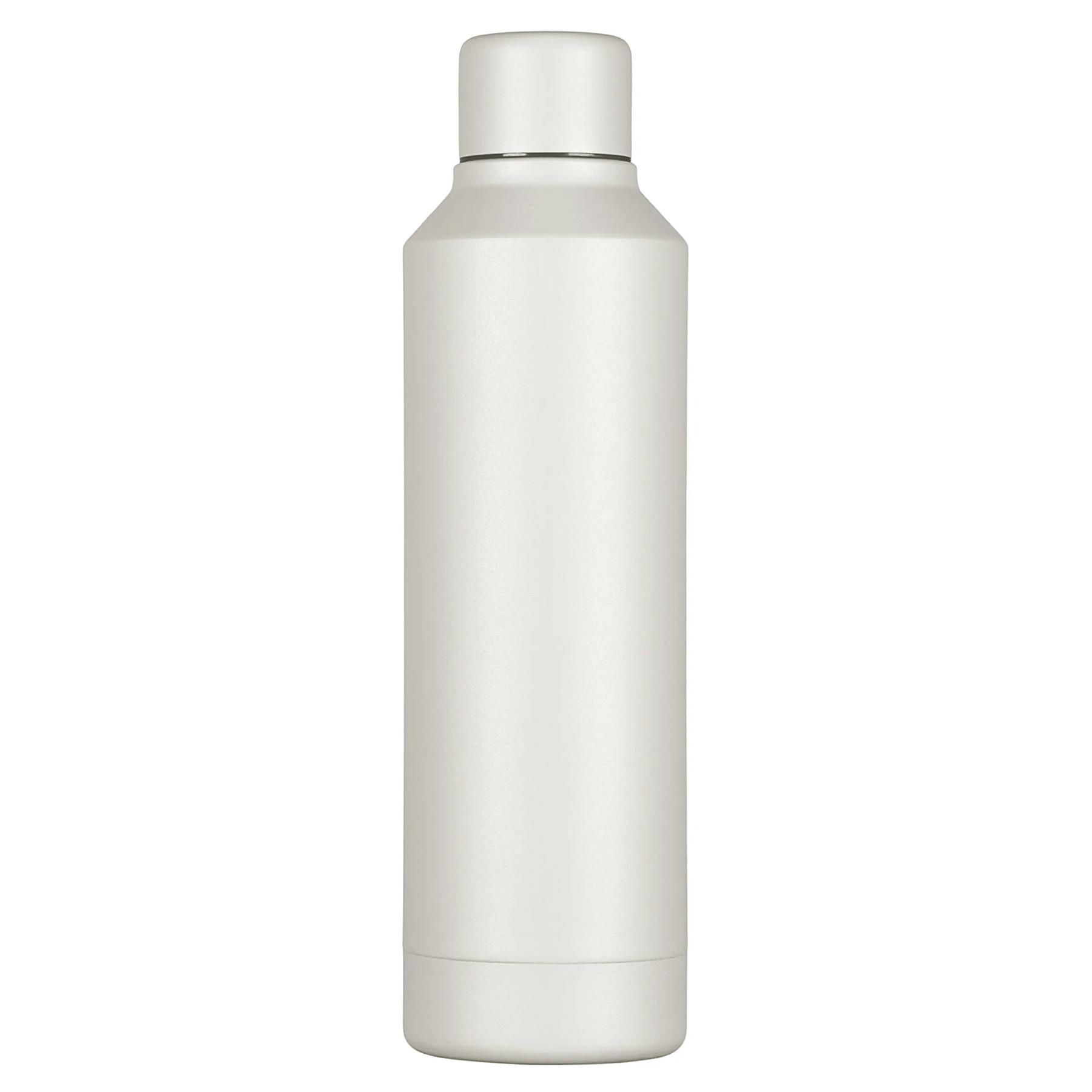 17oz 500ml Ecoffee Cup Reusable Stainless Steel Water Bottle Vacuum Flask - Picture 23 of 25