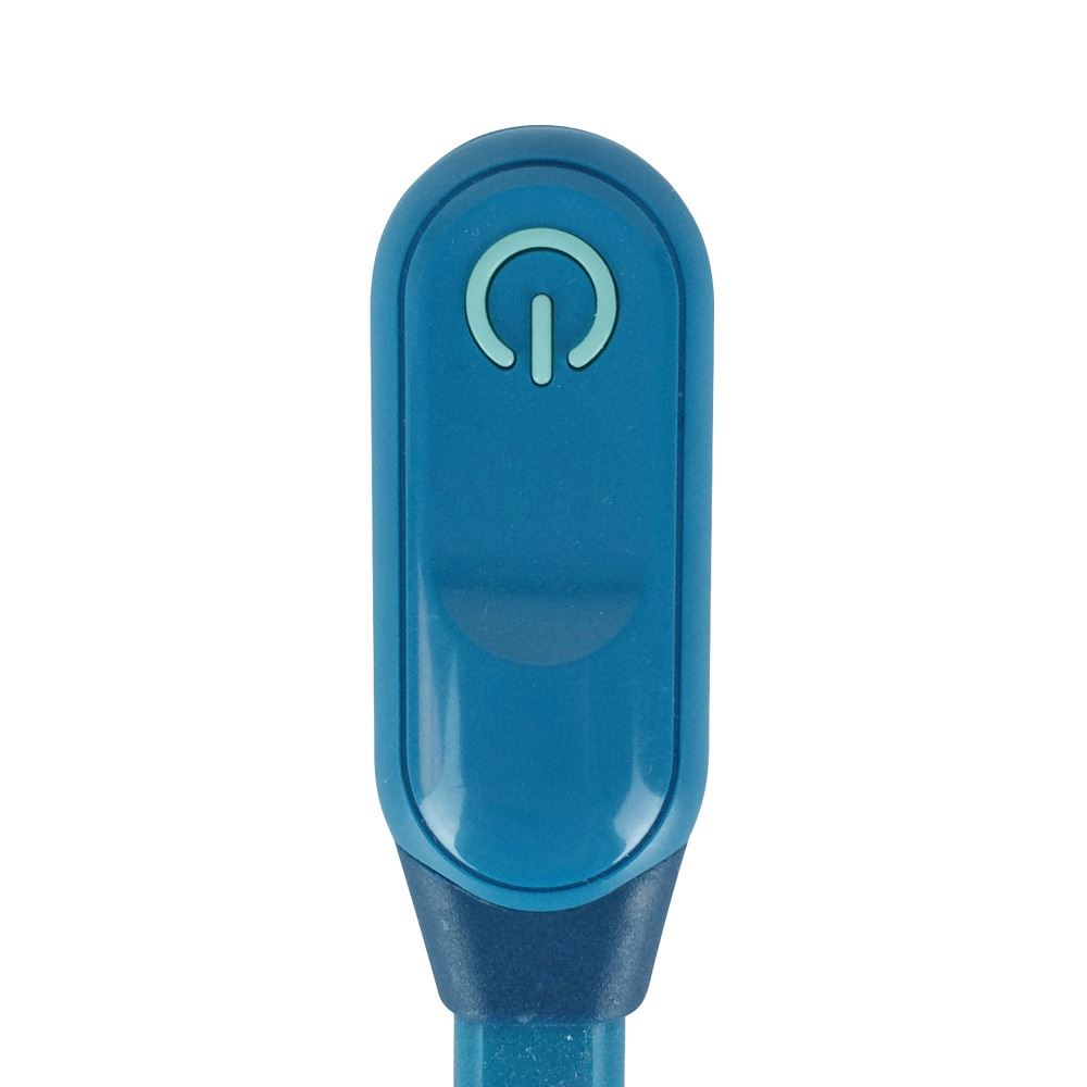 Mighty Bright WonderFlex 2 LED Clip On Book Light With Adjustable Silcone Neck - 第 9/20 張圖片