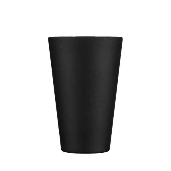 Ecoffee Cup Reusable Eco-Friendly Plant Based Coffee Cups 8oz - 14oz - Picture 68 of 164