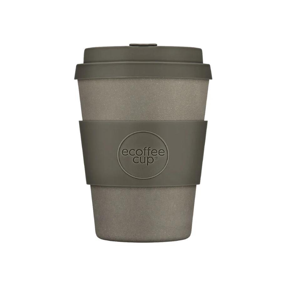 Ecoffee Cup Reusable Eco-Friendly Plant Based Coffee Cups 8oz - 14oz - Picture 91 of 164