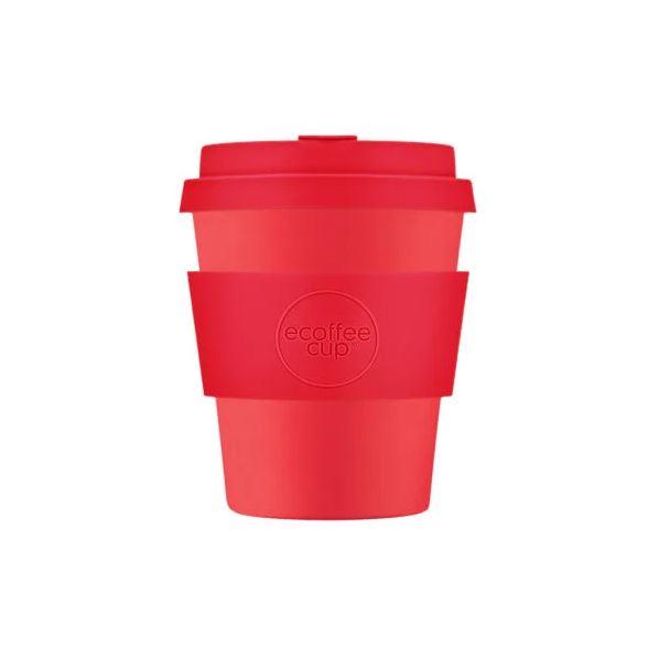 Reusable Coffee Cup Mug Plant-Based Melamine Free Plastic Free Eco Tumbler 8oz - Picture 38 of 55
