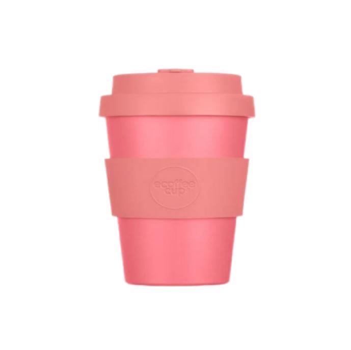 Reusable Coffee Cup Mug Plant-Based Melamine Free Plastic Free Eco Tumbler 8oz - Picture 22 of 55
