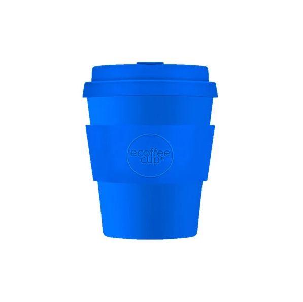 Reusable Coffee Cup Mug Plant-Based Melamine Free Plastic Free Eco Tumbler 8oz - Picture 13 of 55