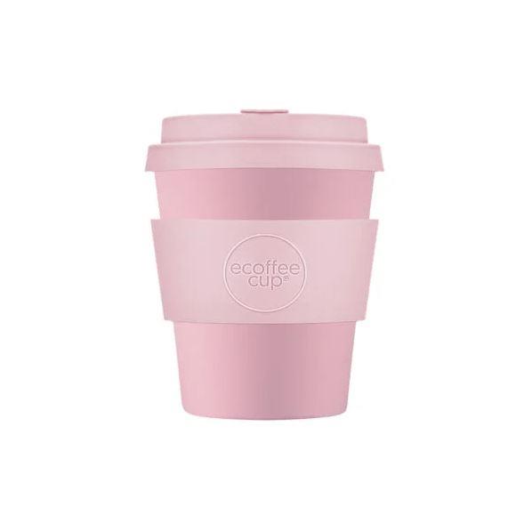 Reusable Coffee Cup Mug Plant-Based Melamine Free Plastic Free Eco Tumbler 8oz - Picture 36 of 55