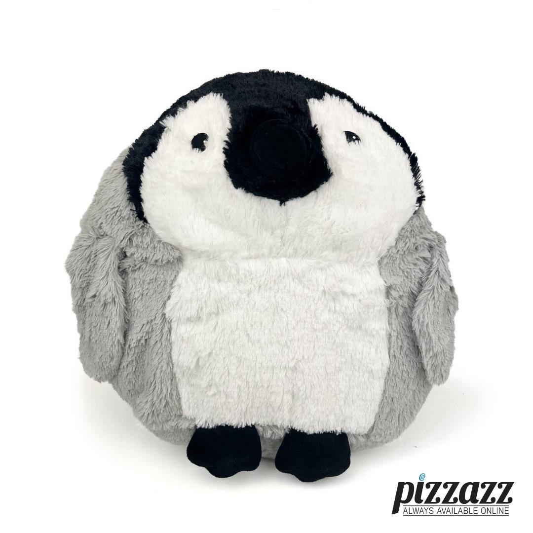 Squishy Cushion Large Children's Soft Toy Novelty Plush Cushies Pillow - Picture 9 of 13