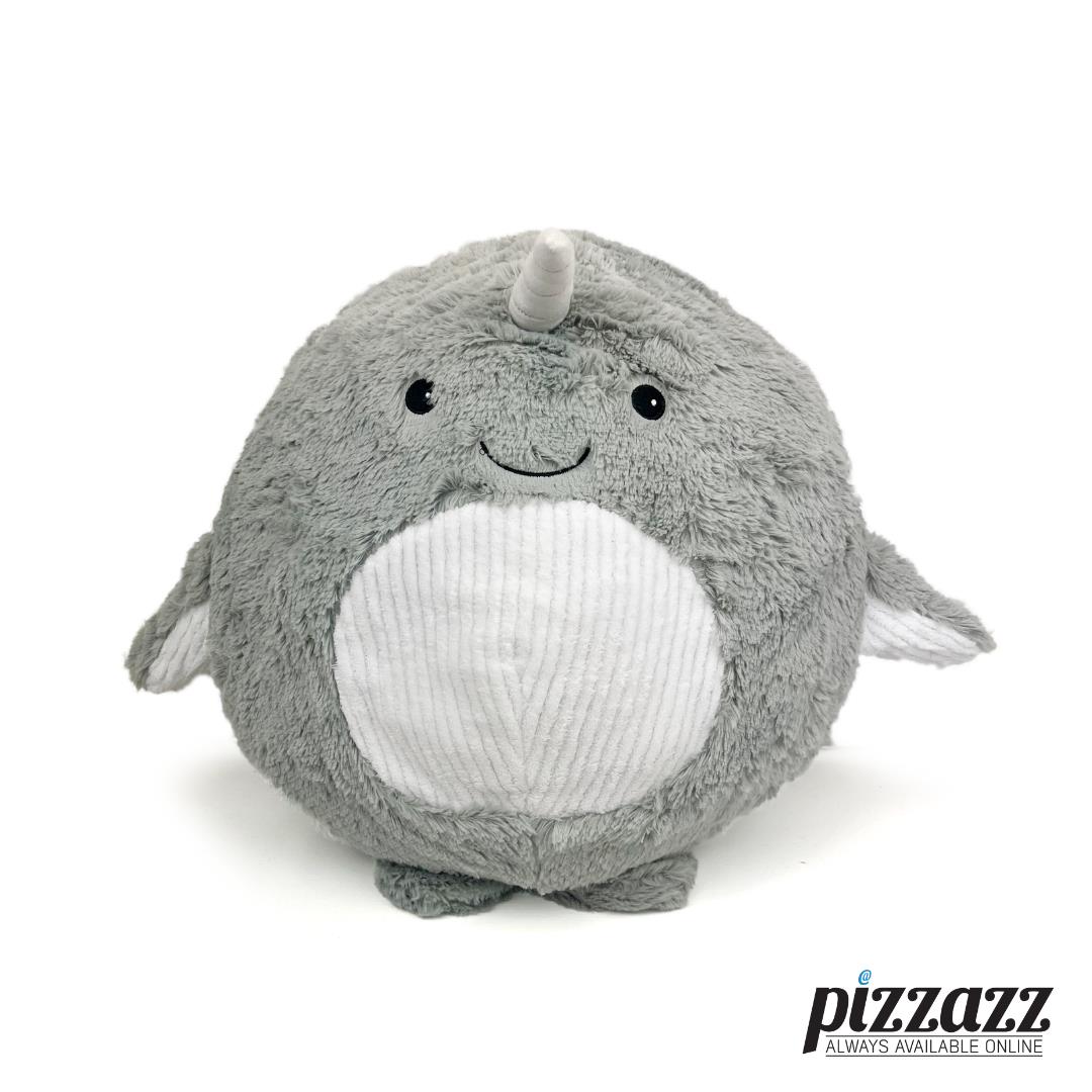 Squishy Cushion Large Children's Soft Toy Novelty Plush Cushies Pillow - Picture 8 of 13