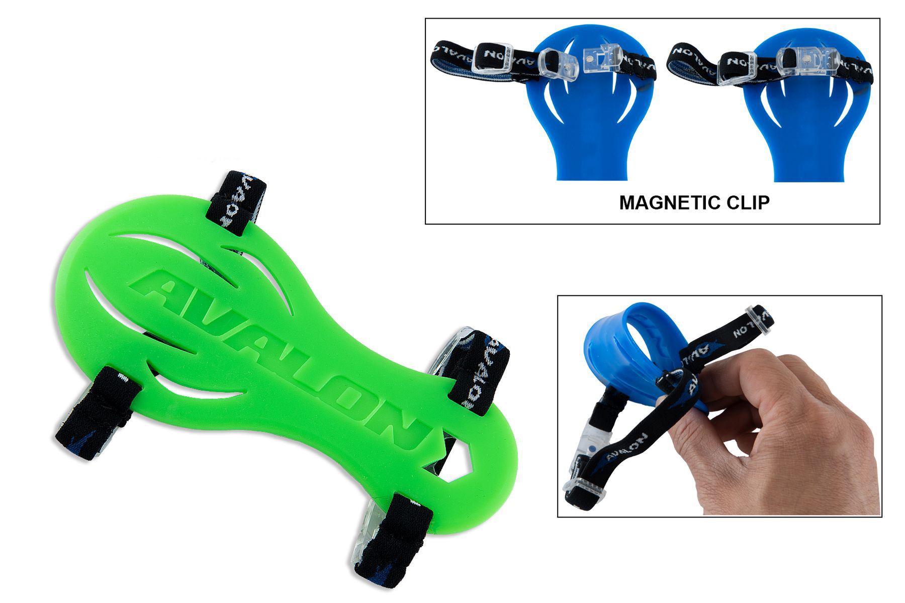 Avalon Arm guards eBay