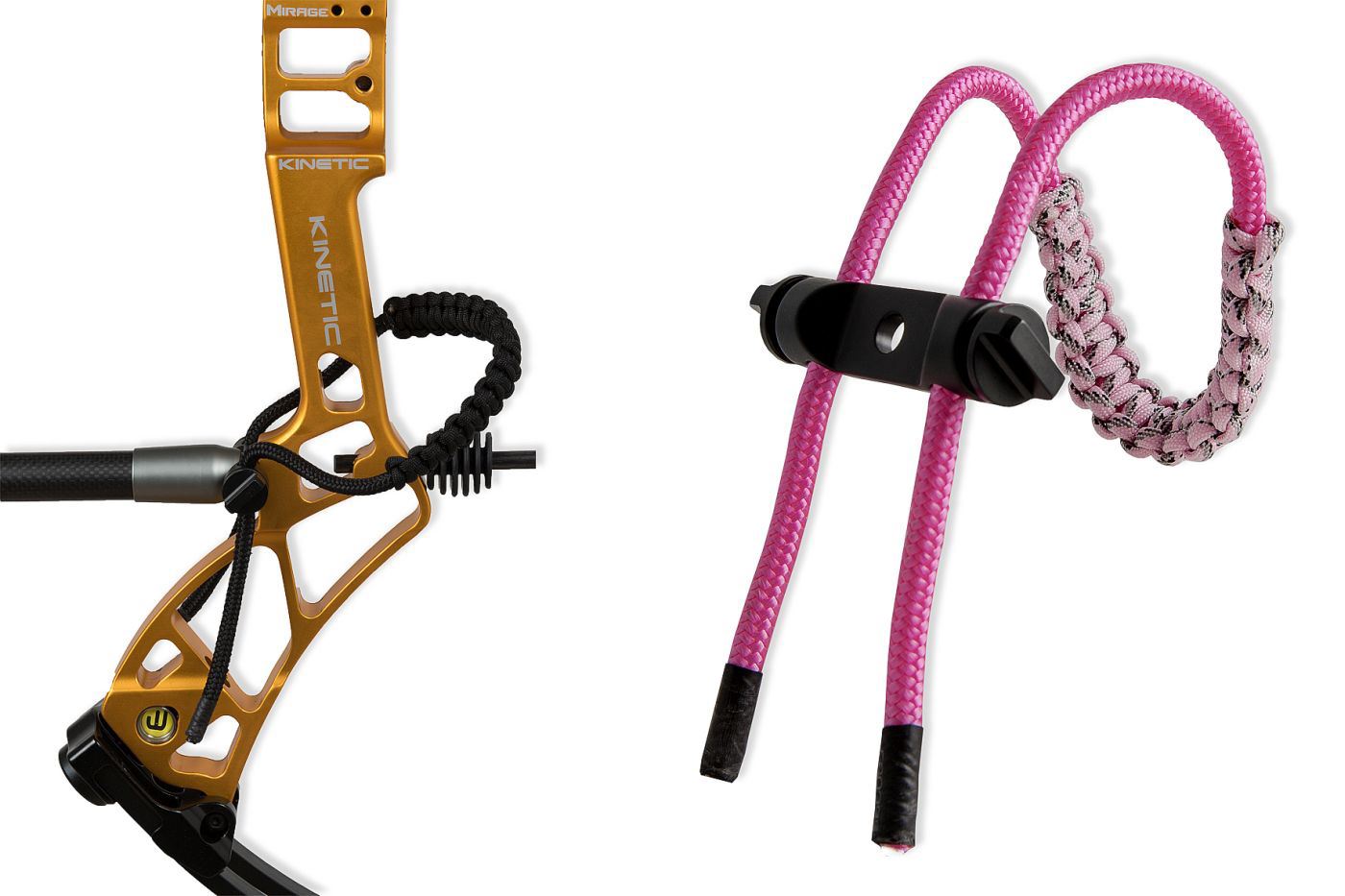 AVALON ADJUSTABLE BOW SLING