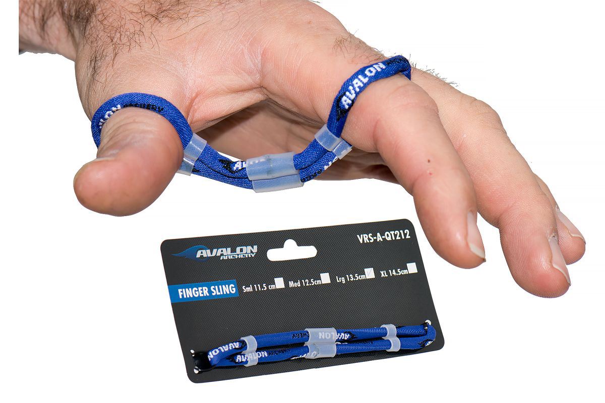 Eslingas para dedos Avalon - Imagen 3 de 3