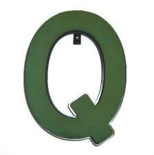 Oasis Foam Naylor Base Quick Clip Letters Funeral Florist - Picture 21 of 30