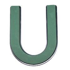 Oasis Foam Naylor Base Quick Clip Letters Funeral Florist - Picture 25 of 30