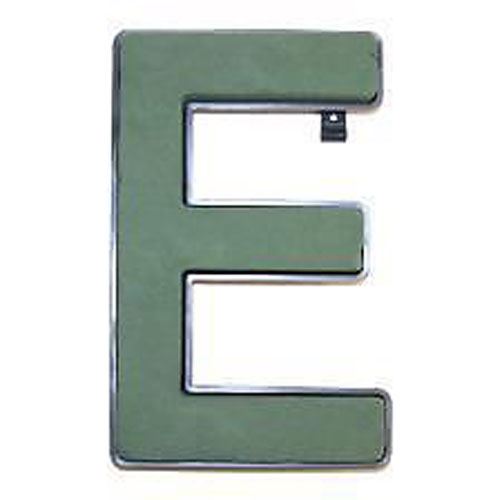 Oasis Foam Naylor Base Quick Clip Letters Funeral Florist - Picture 10 of 30