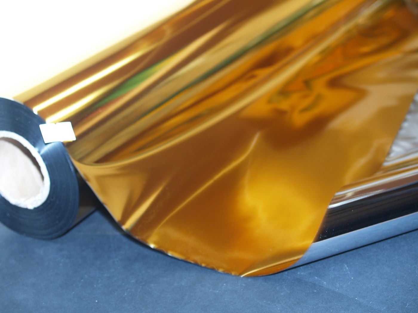 5m, 10m, 20m, 50m, 100m Metalic Florist Film Cellophane Gift Wrap - Picture 10 of 26
