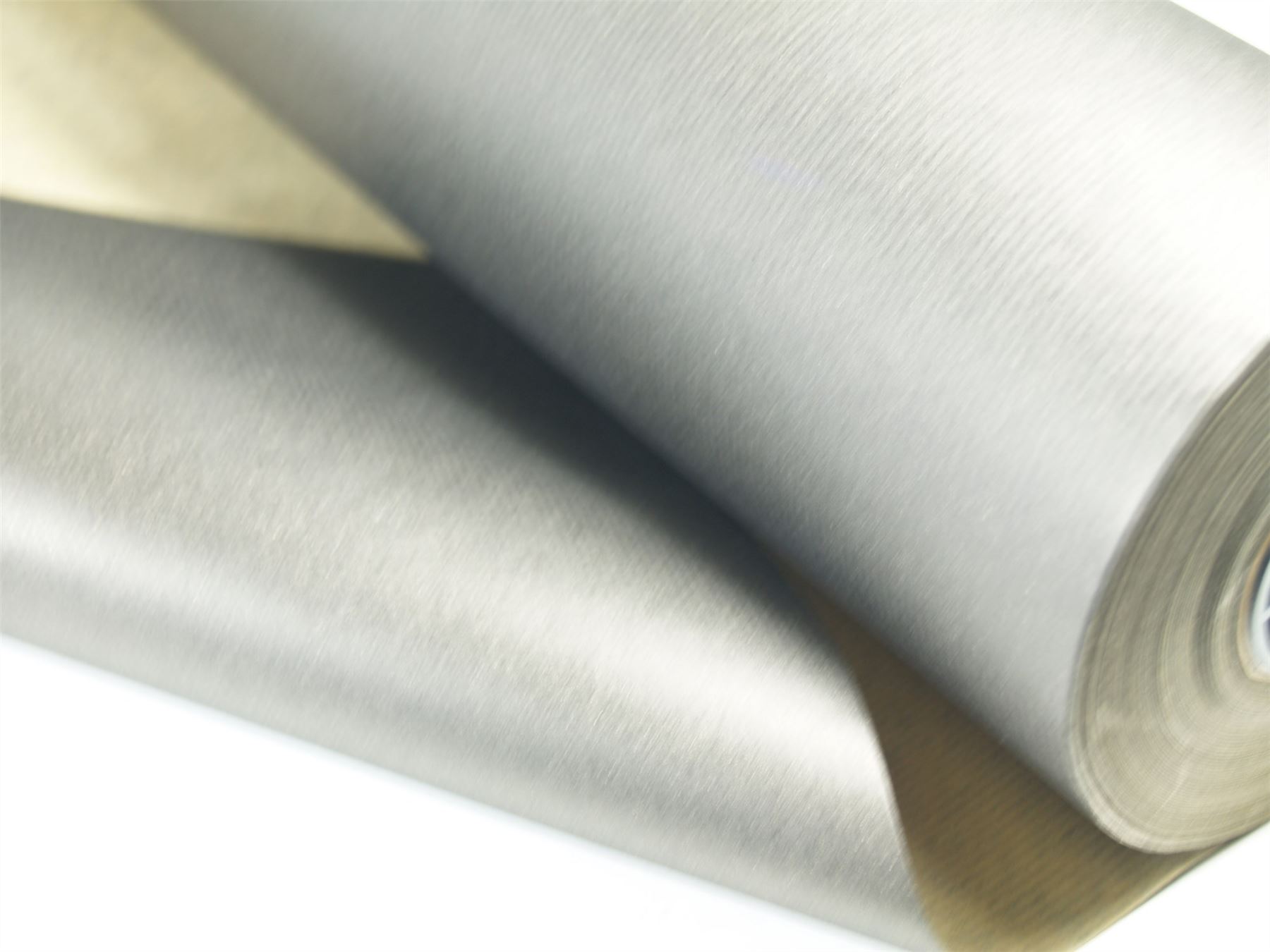50cm Premium Quality Florist Ribbed Kraft Paper Roll 50 Gsm - Picture 4 of 21