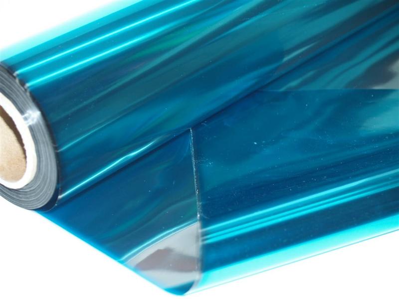5m, 10m, 20m, 50m, 100m Metalic Florist Film Cellophane Gift Wrap - Picture 26 of 26