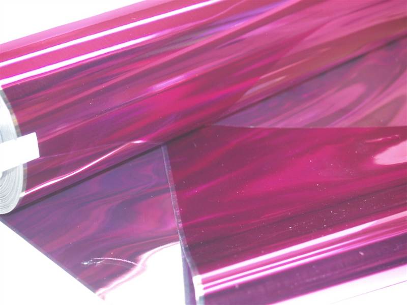 5m, 10m, 20m, 50m, 100m Metalic Florist Film Cellophane Gift Wrap - Picture 7 of 26