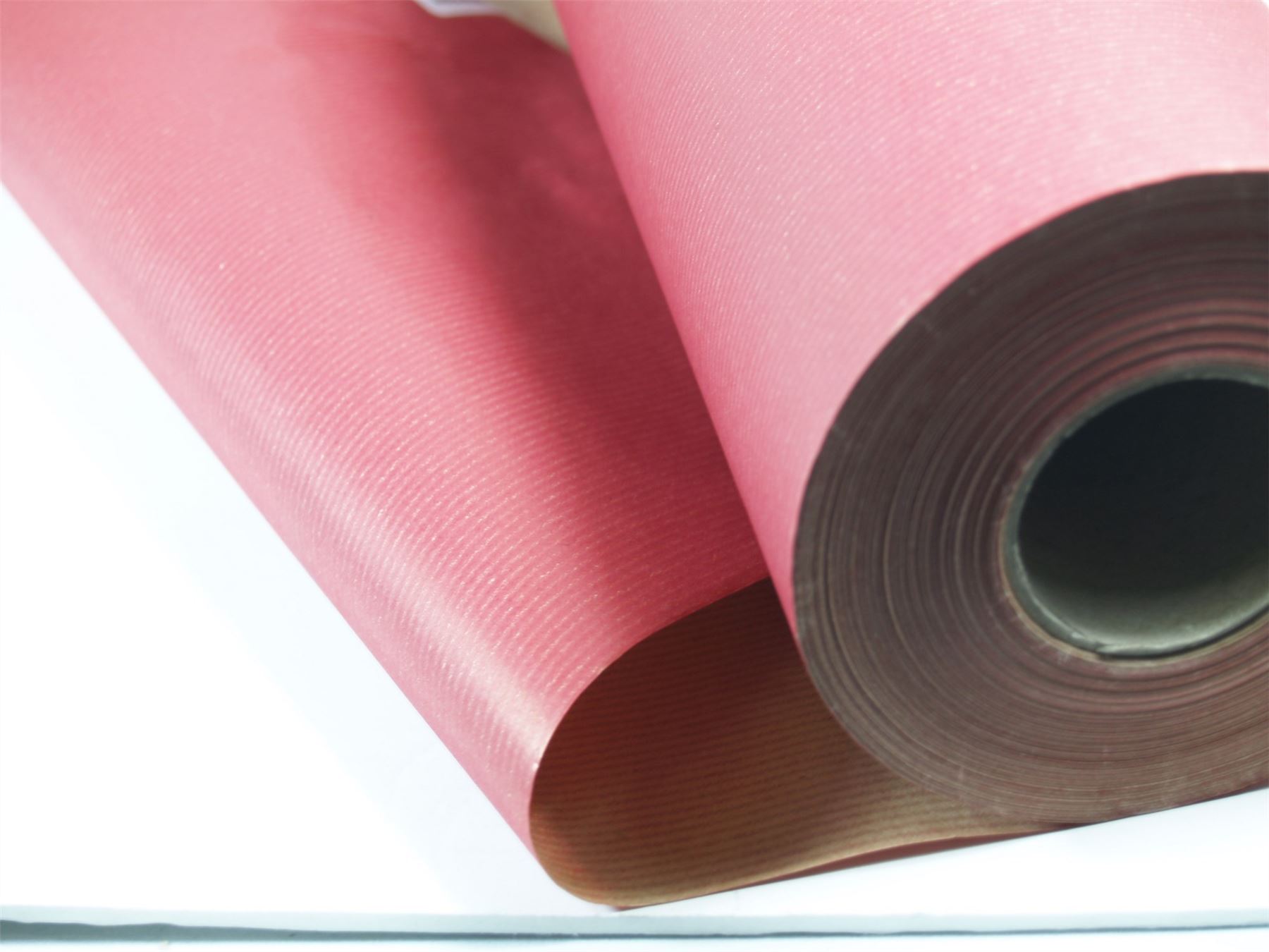 50cm Premium Quality Florist Ribbed Kraft Paper Roll 50 Gsm - Picture 21 of 21