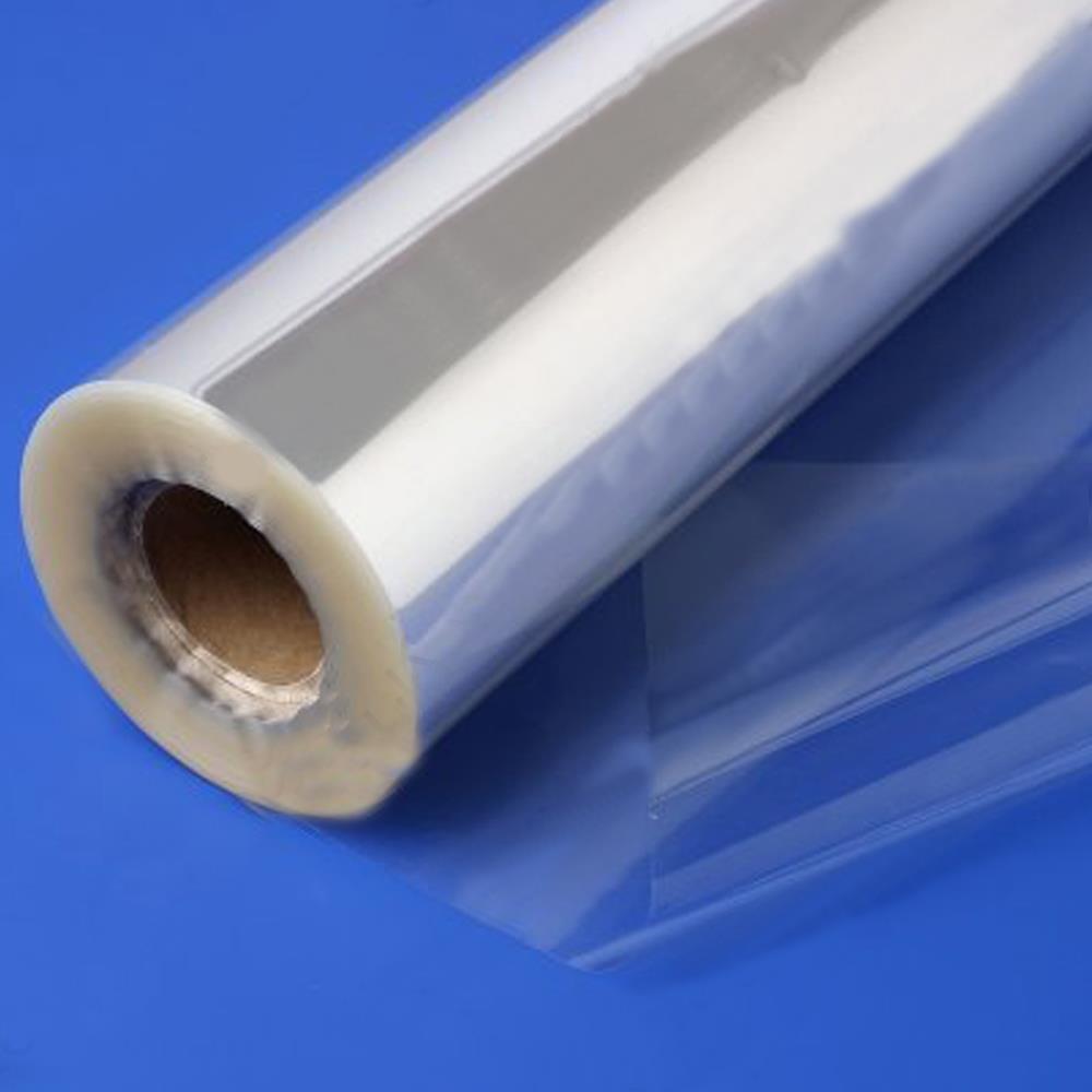 100m, 50m, 30m, 20m, 10m, 5m Clear Thick Florist Quality Cellophane Roll - Picture 2 of 2