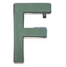 Oasis Foam Naylor Base Quick Clip Letters Funeral Florist - Picture 11 of 30