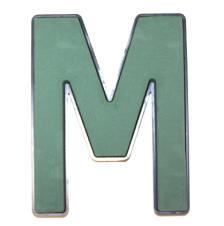 Oasis Foam Naylor Base Quick Clip Letters Funeral Florist - Picture 17 of 30