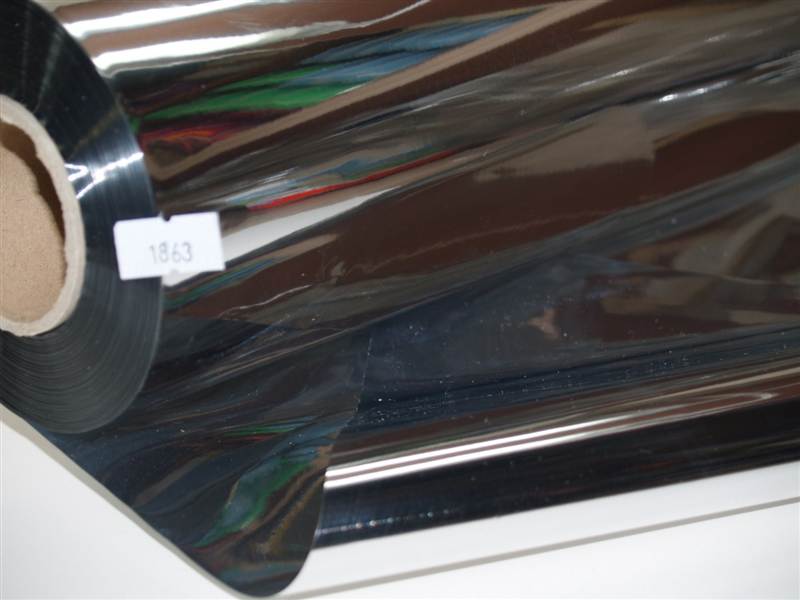 5m, 10m, 20m, 50m, 100m Metalic Florist Film Cellophane Gift Wrap - Picture 23 of 26