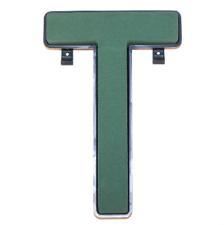 Oasis Foam Naylor Base Quick Clip Letters Funeral Florist - Picture 24 of 30