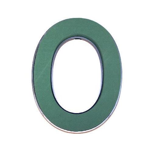 Oasis Foam Naylor Base Quick Clip Letters Funeral Florist - Picture 19 of 30