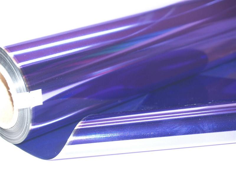 5m, 10m, 20m, 50m, 100m Metalic Florist Film Cellophane Gift Wrap - Picture 16 of 26