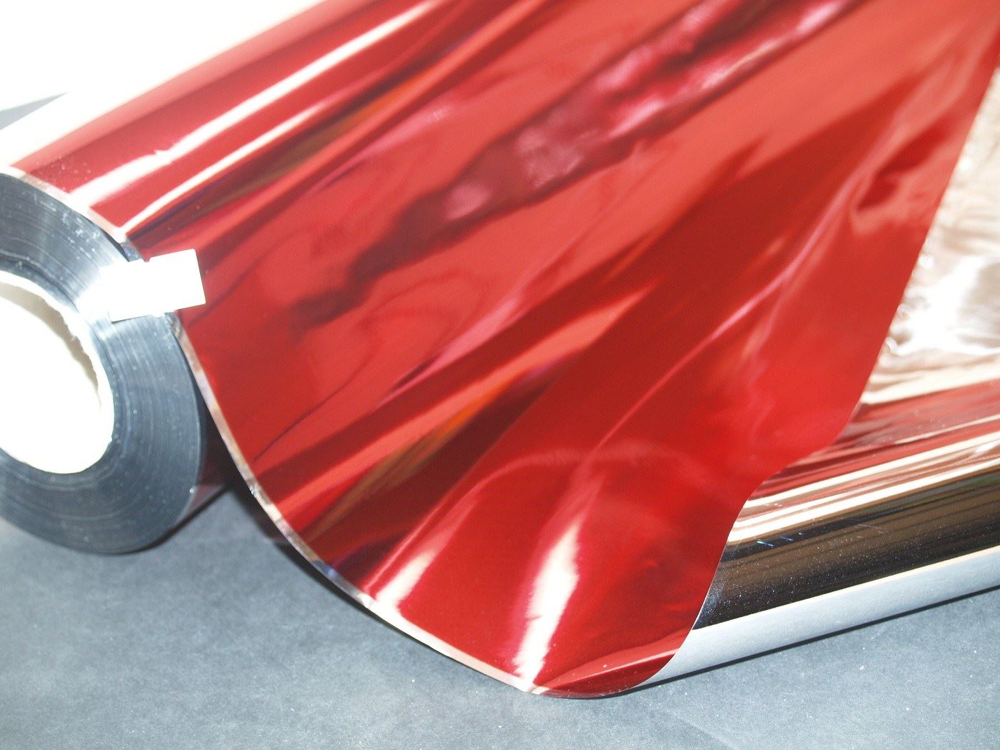 5m, 10m, 20m, 50m, 100m Metalic Florist Film Cellophane Gift Wrap - Picture 19 of 26